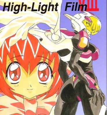 Short Hair Human High-Light Film VIII- Akihabara dennou gumi hentai Hard Sex