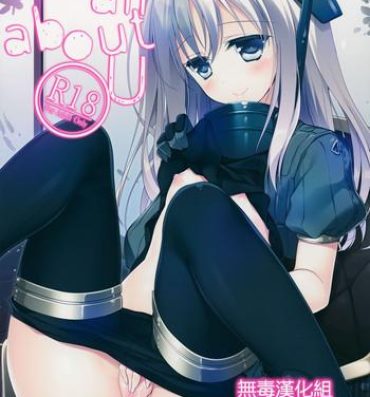 Black It's all about U- Kantai collection hentai Indonesian