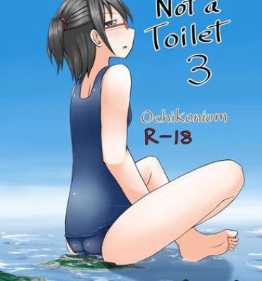 Sex Koko wa Toile dewa Arimasen 3 | This is not a Toilet 3 Free Amatuer