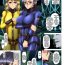 Innocent Kusurizuke! Sennou! Kikai Kaizou! Kuroochi Bitch-ka Heroine +α- Space battleship yamato hentai Space battleship yamato 2199 hentai Punheta