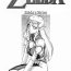 Menage Legend of Zelda; Zelda's Strive- The legend of zelda hentai Nasty Free Porn