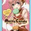 Stroking Melty Candy- Gintama hentai Gapes Gaping Asshole