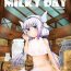 Hot Naked Women Milky Day- Kobayashi san chi no maid dragon hentai She
