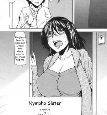 Fantasy Massage Nympho Sister Perfect Girl Porn