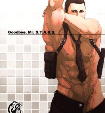 Relax Oinarioimo: Goodbye MR S.T.A.R.S- Resident evil hentai Flogging