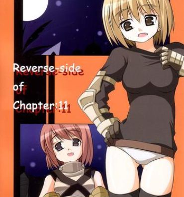 Escort Reverse-side of Chapter: 11- Ragnarok online hentai Chileno