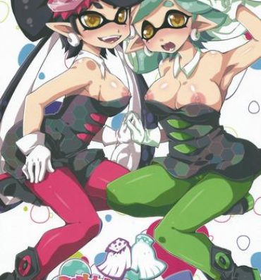 Anal Play Shiokara DRUG | Squid Sisters Drug- Splatoon hentai 8teenxxx