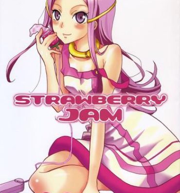 Lover strawberry jam- Eureka 7 hentai Squirting