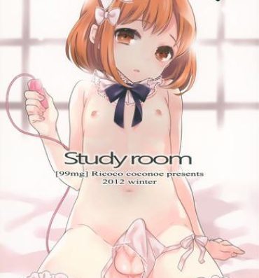 Toilet study room Tranny