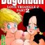 Messy [Yamamoto] LOVE TRIANGLE Z PART 2 – Takusan Ecchi Shichaou! | LOVE TRIANGLE Z PART 2 – Let's Have Lots of Sex! (Dragon Ball Z) [English] [Colorized]- Dragon ball z hentai Dragon ball hentai Red