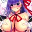 Pussy Fingering BB-chan no Oppai Channel- Fate grand order hentai Free Blowjob Porn