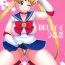 Hardcore Fucking DELI Ii Usagi- Sailor moon hentai Porn Sluts