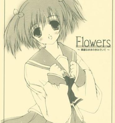 Romance Flowers- Toheart2 hentai Thot