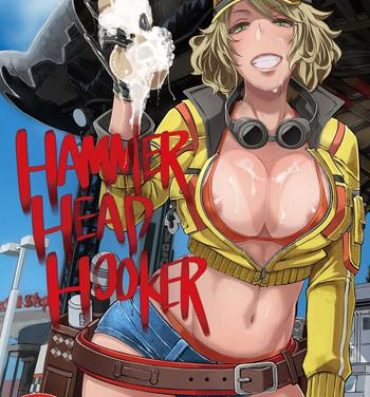 Tanga Hammer Head Hooker- Final fantasy xv hentai Sextape