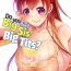 Real Amature Porn Kyonyuu no Onee-chan wa Suki desu ka? DREI | Do You Like Big Sis’ Big Tits? DREI- Original hentai Man