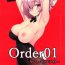 Mms Order01- Fate grand order hentai Sofa
