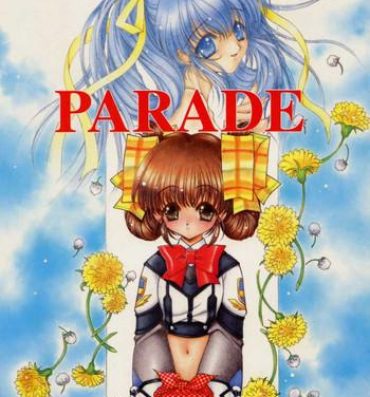 Teasing Parade- Gunparade march hentai Kizuato hentai Amature Sex