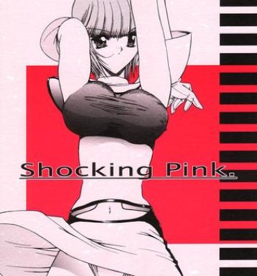 Hardcore Shocking Pink.- Wingman hentai HD
