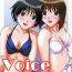 Amateur Vids Voice of Love- The idolmaster hentai Oral