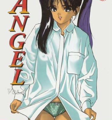 Girlfriend Angel: Highschool Sexual Bad Boys and Girls Story Vol.04 Oldvsyoung