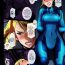 Kissing (C86) [EROQUIS! (Butcha-U)] Metroid XXX (Metroid) [English] IN FULL COLOR!!! (Partial Incomplete)- Metroid hentai Tight Pussy Fucked