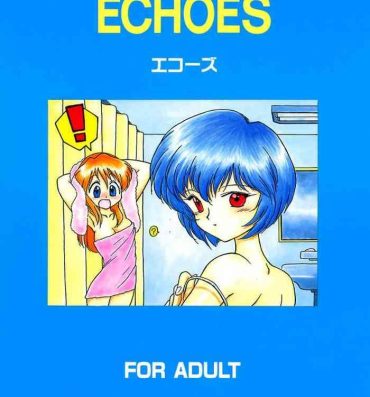 Korea ECHOES- Victory gundam hentai Neon genesis evangelion | shin seiki evangelion hentai Sailor moon | bishoujo senshi sailor moon hentai Peitos