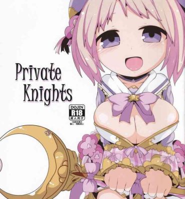 Pussy Fucking Private Knights- Flower knight girl hentai Student