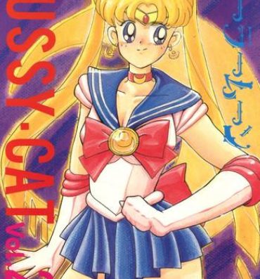 Finger PUSSY-CAT Vol. 24- Sailor moon hentai Dragon ball z hentai Tenchi muyo hentai Giant robo hentai Yadamon hentai K.o. beast hentai Spirit of wonder hentai Sucking Cocks