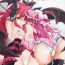 Femboy (Reitaisai 8) [Senkou Campanella (Haruhina Purple‎)] Patchouli-sama to Sakuya-san ga Kowareta!! | Patchouli-sama and Sakuya-san Have Snapped!! (Touhou Project) [English] [A-Trans]- Touhou project hentai Jizz