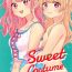 English Sweet Costume Sex time.- Bang dream hentai Tan