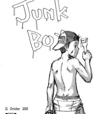 Full Movie Tsukumo Gou – Junk Box Indian