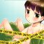 Real Amateur Onanie Slime no Himitsu | The Secret of Onani Slime- Original hentai Negra