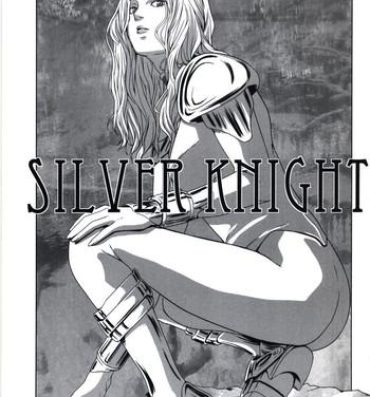 Food SILVER KNIGHT- Claymore hentai Jeans