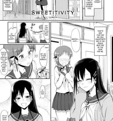 Cutie Kanjusei | Sweetitivity Curvy