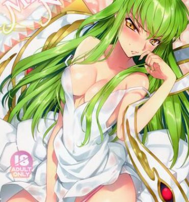 Blackmail Milky Noise- Code geass hentai Mexicana