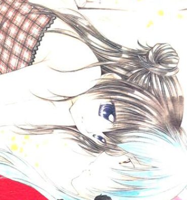 Naughty Mitsurou- Inuyasha hentai Threesome