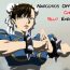 Gay Trimmed Narcotics Officer Chun Li's Slut Execution- Street fighter hentai This