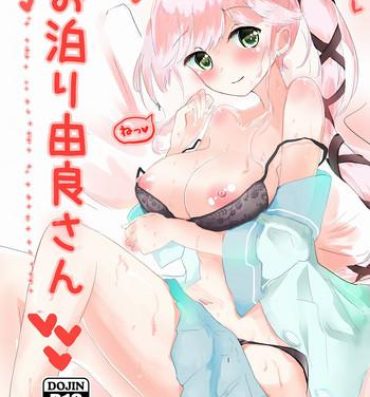 Pussy Fingering Otomari Yura-san- Kantai collection hentai Nurumassage