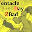 Stepbro TENTACLE DAY 2BAD 【Saikyou Shokushu ni Yoru Saiaku no Seme ni Modae Kuruu Shoujo no Akumu】- Original hentai Flashing