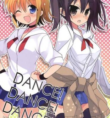 Exhibition DANCE! DANCE! DANCE!- Sket dance hentai Teens