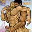 Doggie Style Porn David Cantero _Sleeping Bear A Gay Tale（Chinese） Hardon