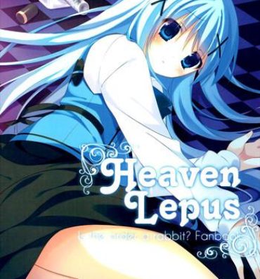Banho Heaven Lepus- Gochuumon wa usagi desu ka hentai Hindi