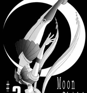 Pegging Moon Child #2- Sailor moon hentai Gaysex