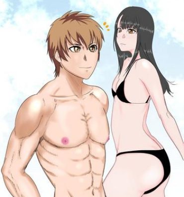 Novinho Suki ni Natte Kokuhaku Shitara Otokonoko datta Ken- Original hentai Body Massage