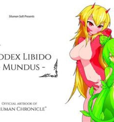 Assfuck Codex Libido : Mundus- Original hentai Youporn