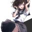 Tall GIRL – Kouhai Kanojo Soushuuhen II- Original hentai Gay Trimmed