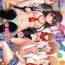 Free Blow Job Porn Kanojo-tachi no Gakusei Album Lady
