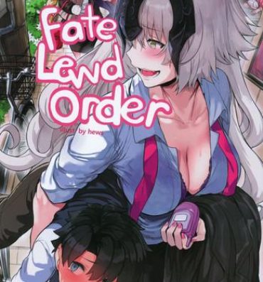 Belly Fate Lewd Order- Fate grand order hentai Fuck