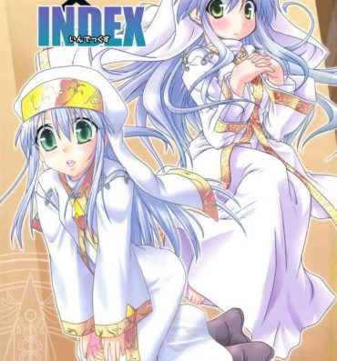 Titty Fuck INDEX x INDEX- Toaru majutsu no index | a certain magical index hentai Students