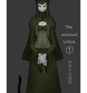 Transvestite Igyou no Majo | The unusual Witch- Original hentai Corno